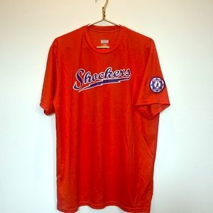 The Shockers Team Jersey